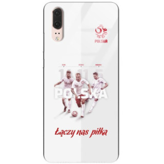 Etui Huawei P20, ST_PZPN_2020-1-105 Wzory - FunnyCase