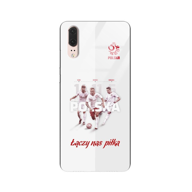 Etui Huawei P20, ST_PZPN_2020-1-105 Wzory - FunnyCase