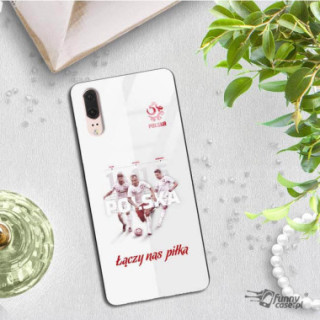 Etui Huawei P20, ST_PZPN_2020-1-105 Wzory - FunnyCase