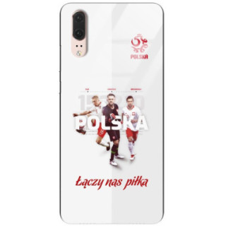 Etui Huawei P20, ST_PZPN_2020-1-106 Wzory - FunnyCase