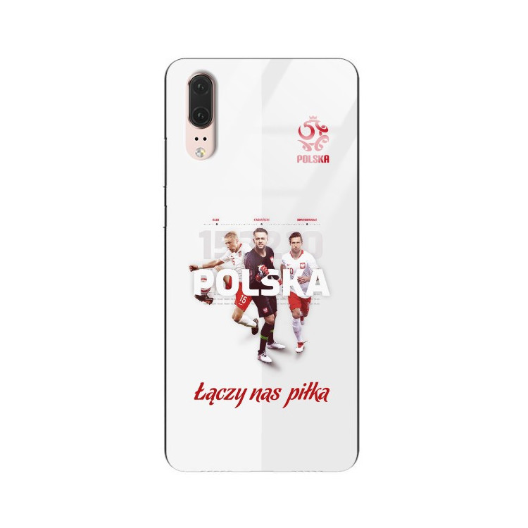 Etui Huawei P20, ST_PZPN_2020-1-106 Wzory - FunnyCase