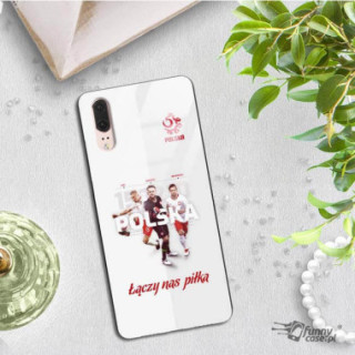 Etui Huawei P20, ST_PZPN_2020-1-106 Wzory - FunnyCase