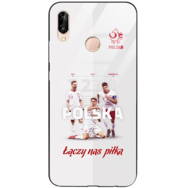 Etui Huawei P20 LITE, ST_PZPN_2020-1-100 Wzory - FunnyCase