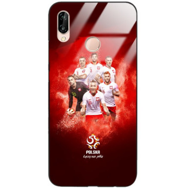 Etui Huawei P20 LITE, ST_PZPN_2020-1-101 Wzory - FunnyCase