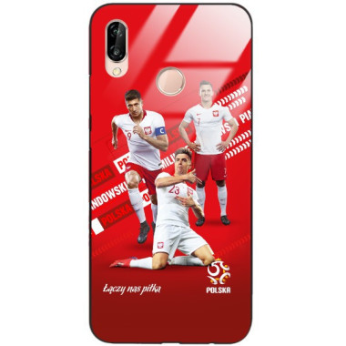 Etui Huawei P20 LITE, ST_PZPN_2020-1-103 Wzory - FunnyCase