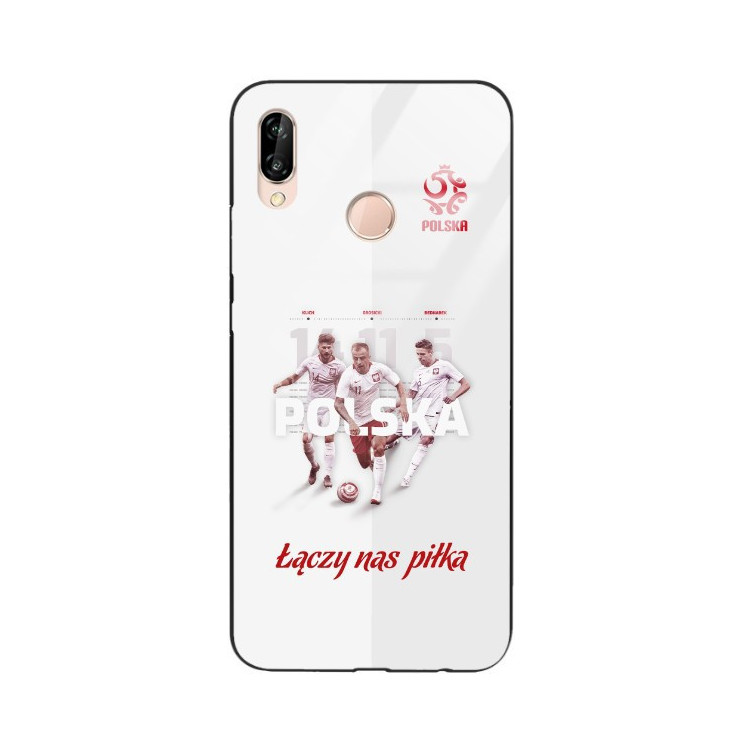 Etui Huawei P20 LITE, ST_PZPN_2020-1-105 Wzory - FunnyCase