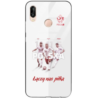 Etui Huawei P20 LITE, ST_PZPN_2020-1-105 Wzory - FunnyCase