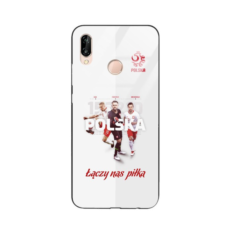 Etui Huawei P20 LITE, ST_PZPN_2020-1-106 Wzory - FunnyCase