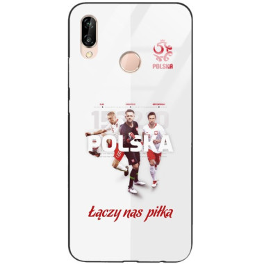 Etui Huawei P20 LITE, ST_PZPN_2020-1-106 Wzory - FunnyCase