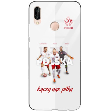 Etui Huawei P20 LITE, ST_PZPN_2020-1-107 Wzory - FunnyCase