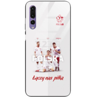 Etui Huawei P20 PRO, ST_PZPN_2020-1-100 Wzory - FunnyCase