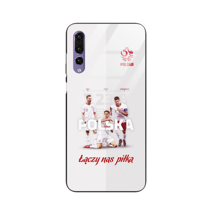 Etui Huawei P20 PRO, ST_PZPN_2020-1-100 Wzory - FunnyCase