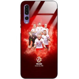 Etui Huawei P20 PRO, ST_PZPN_2020-1-101 Wzory - FunnyCase