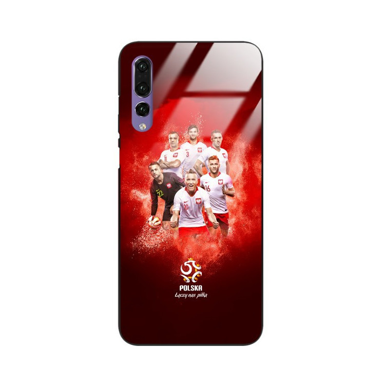 Etui Huawei P20 PRO, ST_PZPN_2020-1-101 Wzory - FunnyCase