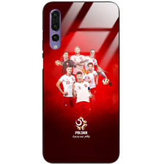Etui Huawei P20 PRO, ST_PZPN_2020-1-102 Wzory - FunnyCase