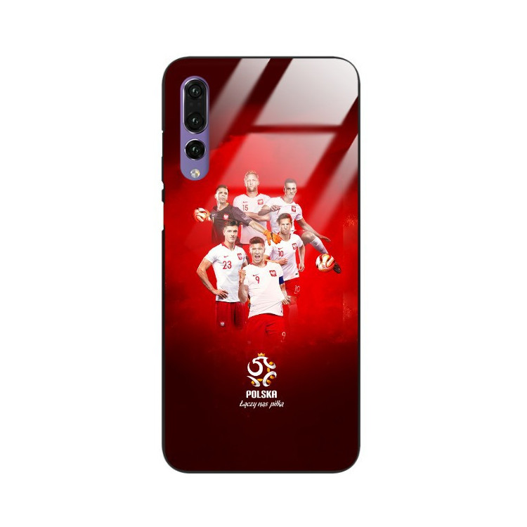 Etui Huawei P20 PRO, ST_PZPN_2020-1-102 Wzory - FunnyCase