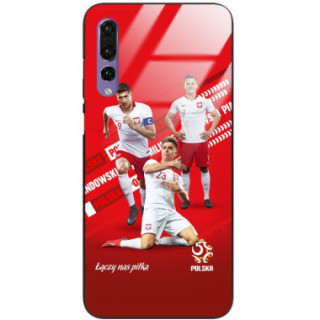 Etui Huawei P20 PRO, ST_PZPN_2020-1-103 Wzory - FunnyCase