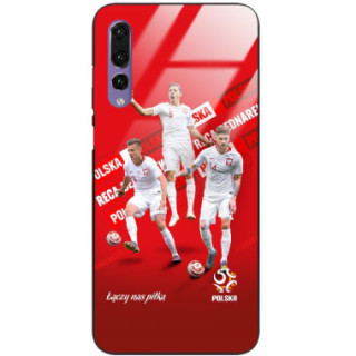 Etui Huawei P20 PRO, ST_PZPN_2020-1-104 Wzory - FunnyCase