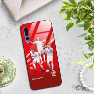 Etui Huawei P20 PRO, ST_PZPN_2020-1-104 Wzory - FunnyCase
