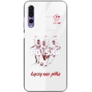 Etui Huawei P20 PRO, ST_PZPN_2020-1-105 Wzory - FunnyCase