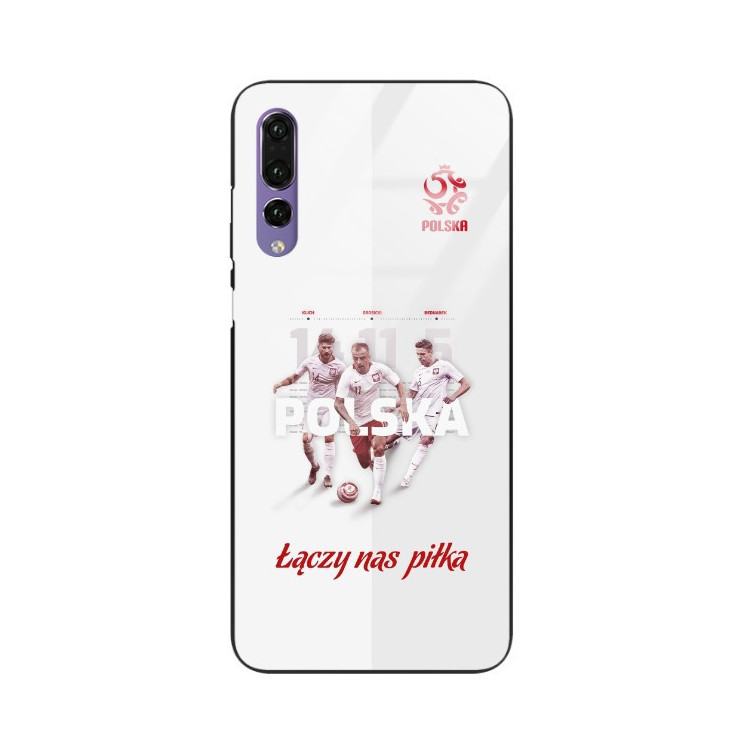 Etui Huawei P20 PRO, ST_PZPN_2020-1-105 Wzory - FunnyCase
