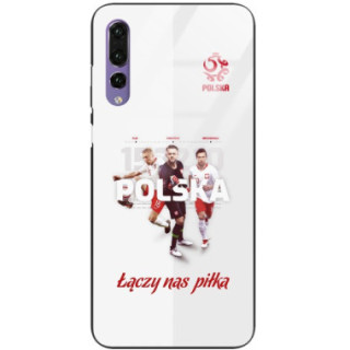Etui Huawei P20 PRO, ST_PZPN_2020-1-106 Wzory - FunnyCase