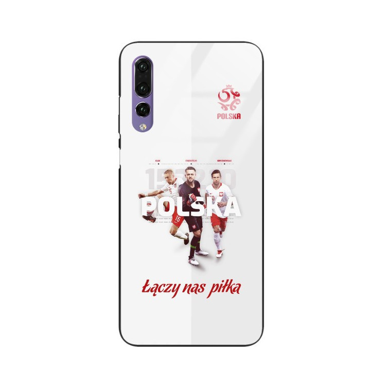 Etui Huawei P20 PRO, ST_PZPN_2020-1-106 Wzory - FunnyCase