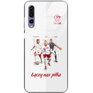 Etui Huawei P20 PRO, ST_PZPN_2020-1-107 Wzory - FunnyCase