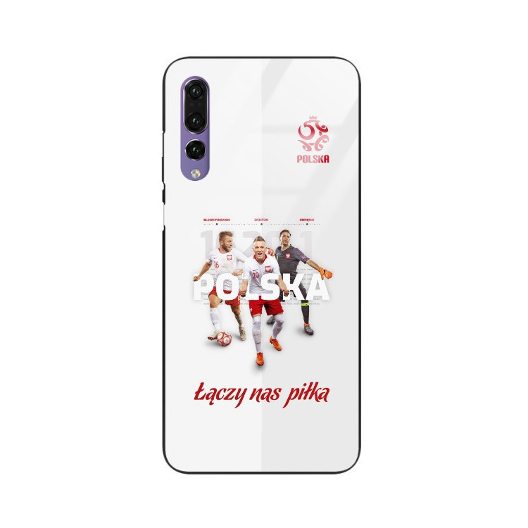 Etui Huawei P20 PRO, ST_PZPN_2020-1-107 Wzory - FunnyCase