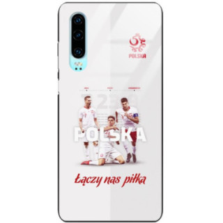 Etui Huawei P30, ST_PZPN_2020-1-100 Wzory - FunnyCase