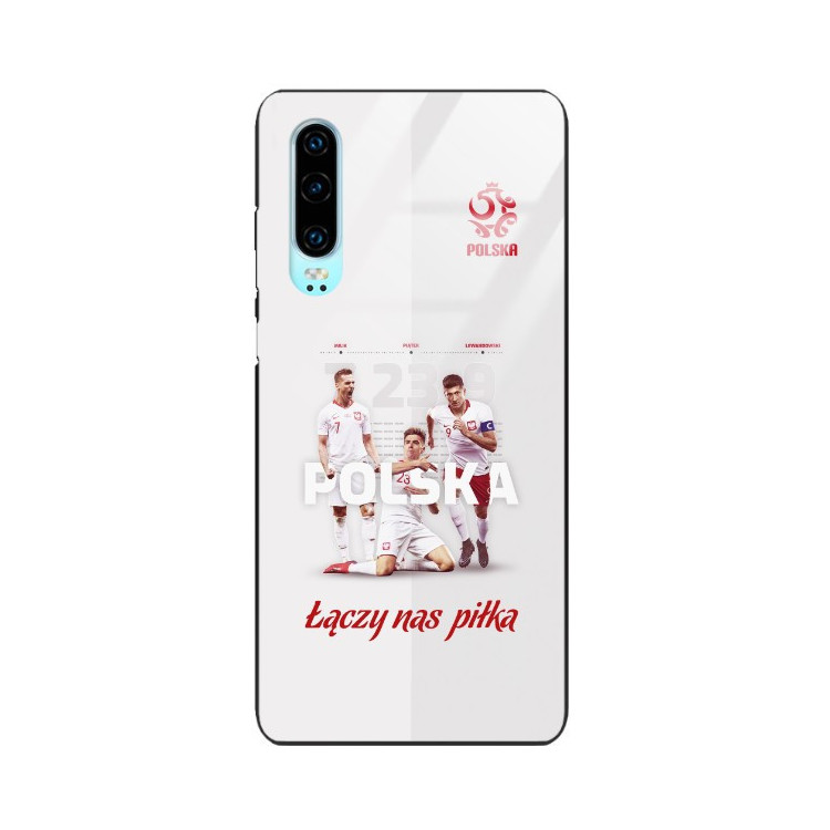 Etui Huawei P30, ST_PZPN_2020-1-100 Wzory - FunnyCase