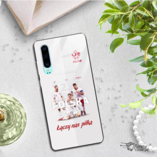 Etui Huawei P30, ST_PZPN_2020-1-100 Wzory - FunnyCase