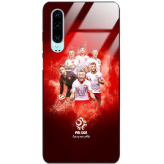 Etui Huawei P30, ST_PZPN_2020-1-101 Wzory - FunnyCase