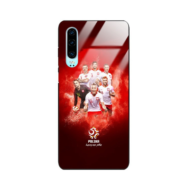 Etui Huawei P30, ST_PZPN_2020-1-101 Wzory - FunnyCase
