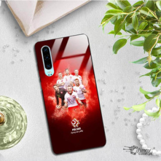 Etui Huawei P30, ST_PZPN_2020-1-101 Wzory - FunnyCase