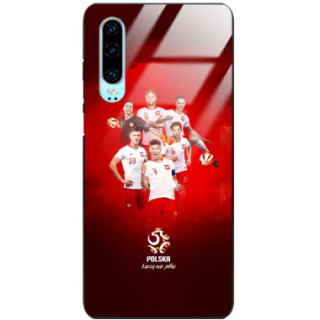 Etui Huawei P30, ST_PZPN_2020-1-102 Wzory - FunnyCase