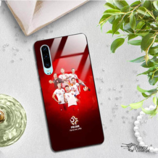 Etui Huawei P30, ST_PZPN_2020-1-102 Wzory - FunnyCase
