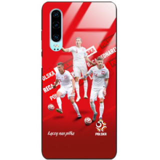 Etui Huawei P30, ST_PZPN_2020-1-104 Wzory - FunnyCase