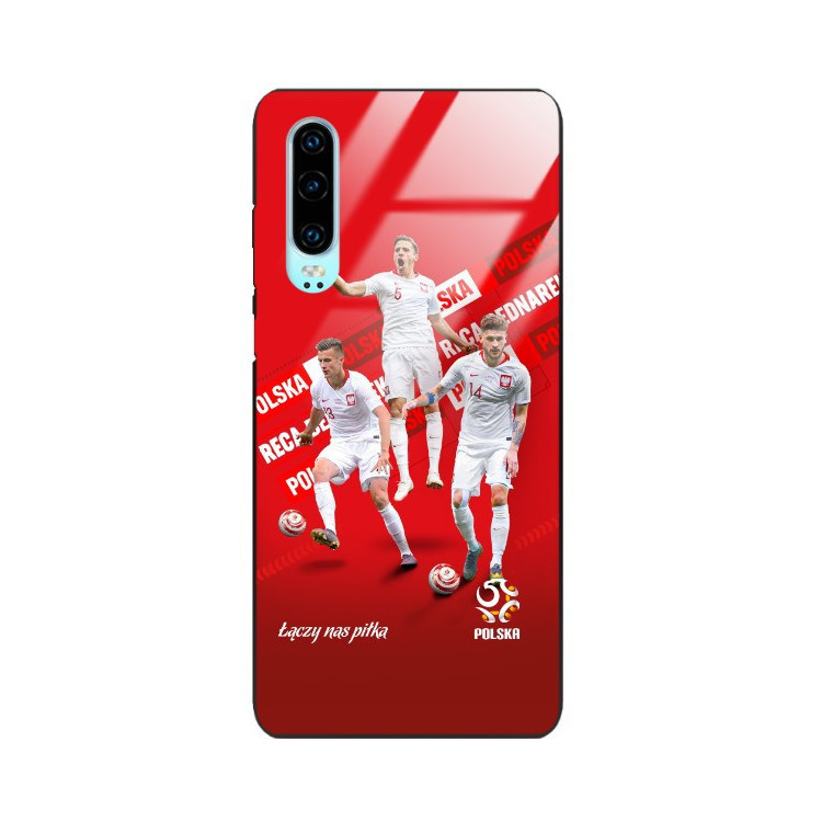 Etui Huawei P30, ST_PZPN_2020-1-104 Wzory - FunnyCase