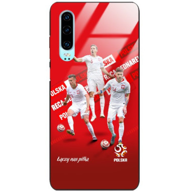 Etui Huawei P30, ST_PZPN_2020-1-104 Wzory - FunnyCase