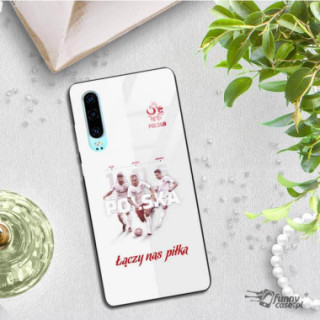 Etui Huawei P30, ST_PZPN_2020-1-105 Wzory - FunnyCase