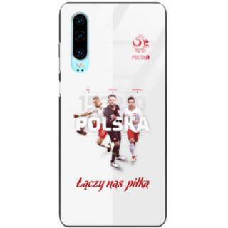 Etui Huawei P30, ST_PZPN_2020-1-106 Wzory - FunnyCase