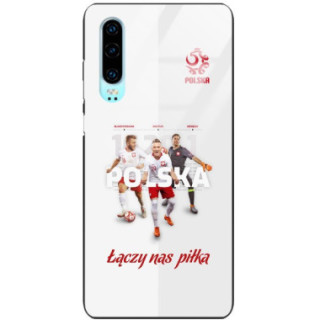 Etui Huawei P30, ST_PZPN_2020-1-107 Wzory - FunnyCase