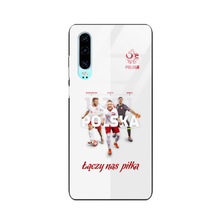 Etui Huawei P30, ST_PZPN_2020-1-107 Wzory - FunnyCase