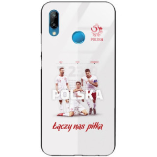 Etui Huawei P30 LITE, ST_PZPN_2020-1-100 Wzory - FunnyCase