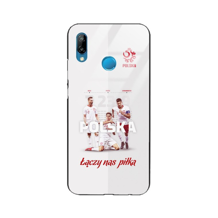 Etui Huawei P30 LITE, ST_PZPN_2020-1-100 Wzory - FunnyCase