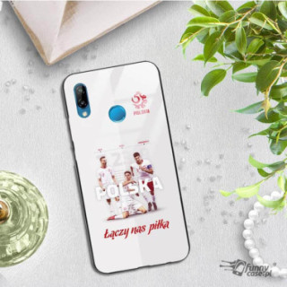 Etui Huawei P30 LITE, ST_PZPN_2020-1-100 Wzory - FunnyCase
