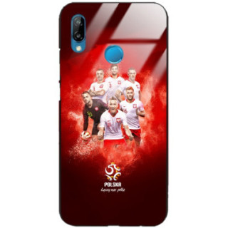 Etui Huawei P30 LITE, ST_PZPN_2020-1-101 Wzory - FunnyCase