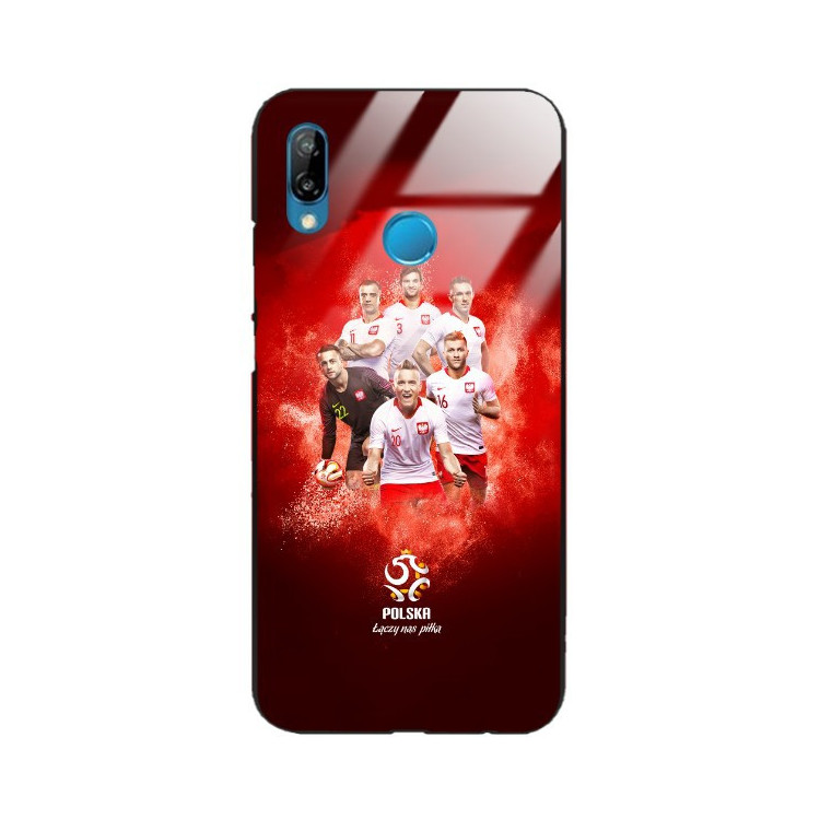 Etui Huawei P30 LITE, ST_PZPN_2020-1-101 Wzory - FunnyCase