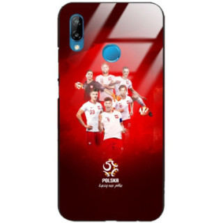 Etui Huawei P30 LITE, ST_PZPN_2020-1-102 Wzory - FunnyCase